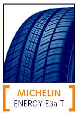 michelin Energy E3a T